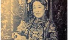 德龄爆料慈禧太后视频播放